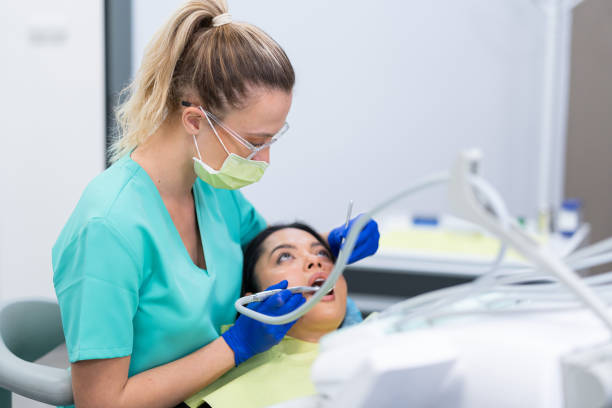 Professional Emergency Dental Service in OH